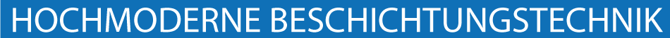 IHR PARTNER FÜR HOCHMODERNE  
 <p>ZERSPANUNGSWERKZEUGE
